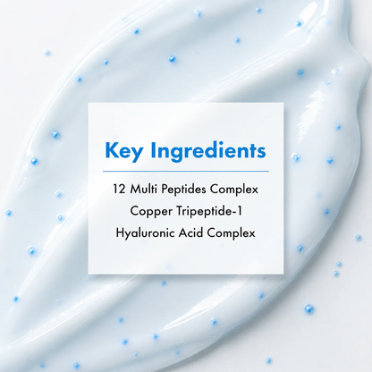 ✨ LAST DAY BUY 1 GET 1 FREE✨ Copper Peptide 12 Cream