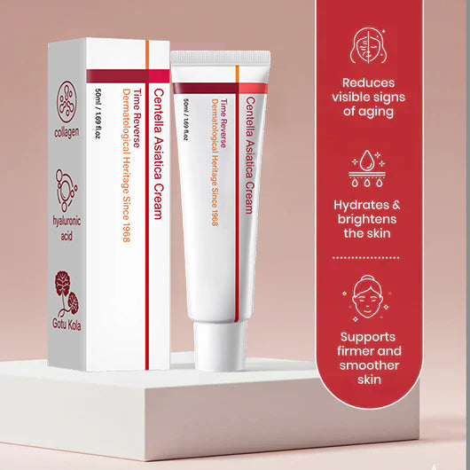 ✨ LAST DAY BUY 1 GET 1 FREE✨ Centella Asiatica Cream (All-In-One)