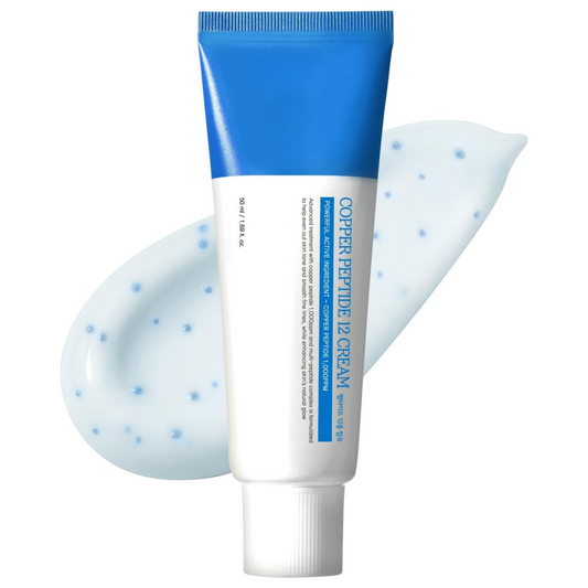 ✨ LAST DAY BUY 1 GET 1 FREE✨ Copper Peptide 12 Cream