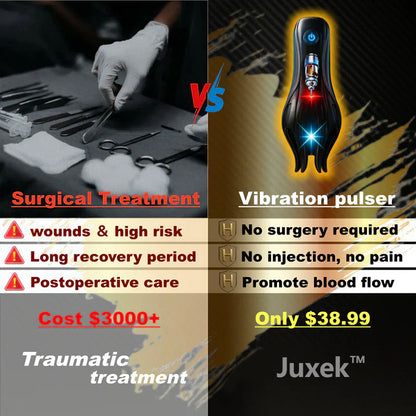 🎁New Year 2026 special offer! Juxek™ Penis massage trainer — Treat ED & PE. Boost stamina, size, and control