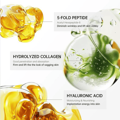 ✨ Tiworld™ Instant Neck Lift Cream  — 🧴 Infused with Retinol & Hyaluronic Acid | Firms the Neck, Reduces Wrinkles & Double Chin（2）