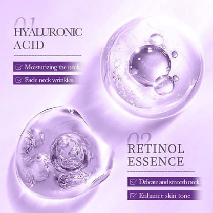 ✨ Tiworld™ Instant Neck Lift Cream  — 🧴 Infused with Retinol & Hyaluronic Acid | Firms the Neck, Reduces Wrinkles & Double Chin（2）