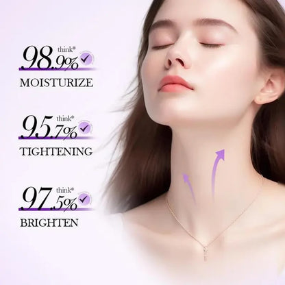 ✨ Tiworld™ Instant Neck Lift Cream  — 🧴 Infused with Retinol & Hyaluronic Acid | Firms the Neck, Reduces Wrinkles & Double Chin（2）