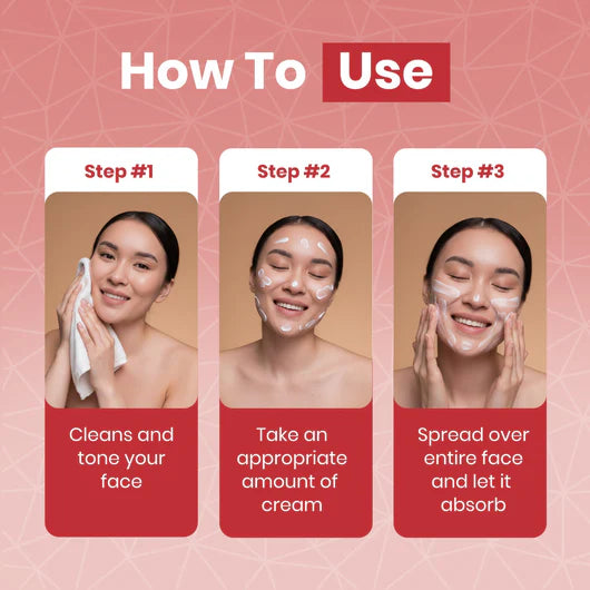 ✨ LAST DAY BUY 1 GET 1 FREE✨ Centella Asiatica Cream (All-In-One)